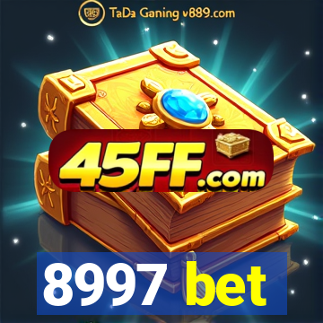 8997 bet